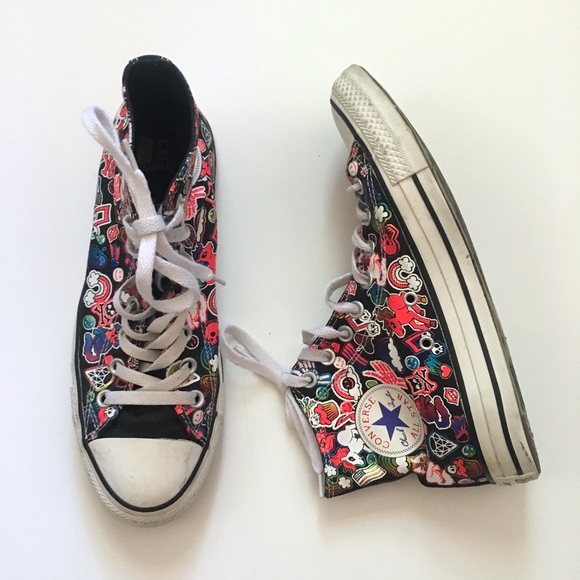 converse skull donna converse skull donna